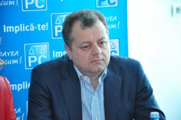 Conservatorii au organizaţie locală la Ghindăreşti